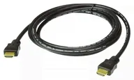 Кабель HDMI ATEN 2L-7D15H / 2L-7D15H, Высокоскоростной кабель HDMI с поддержкой Etherne. ATEN 2L-7D15H тип: кабель, назначение: видео HDMI, разъемы: HDMI