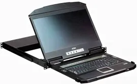 Переключатель KVM Aten CL3884NW-ATA-RG, CL3884NW-ATA-RG