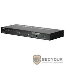 ATEN CS1708i 8 PORT PS/2-USB KVMP SWITCH ON THE NET