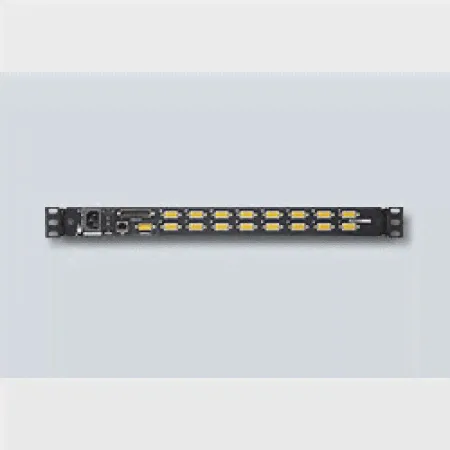 Переключатель/switch, KVM ATEN CL5716IN-ATA-RG