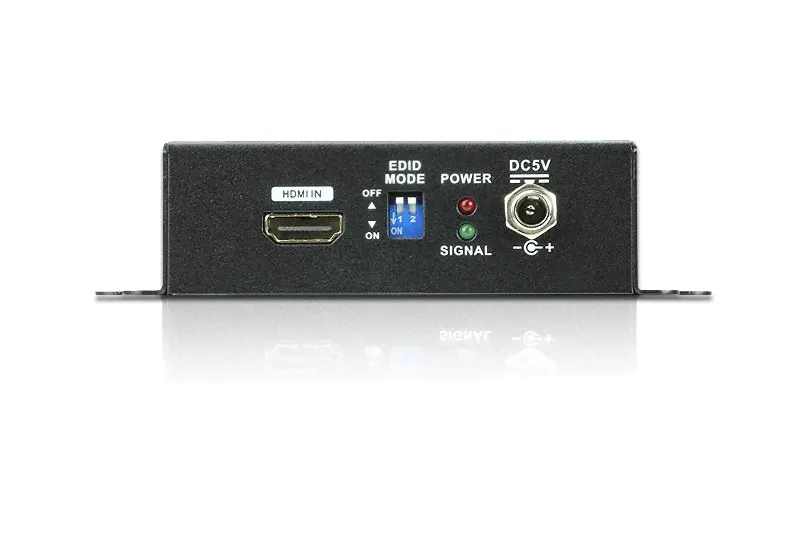 Устройство управления Aten, 3G/HD/SD-SDI, (VC480-AT-G)-1