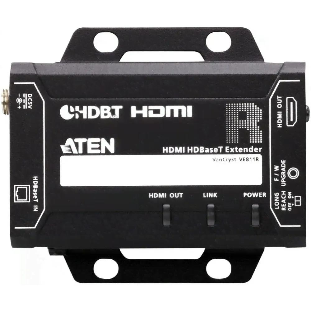 HDMI-удлинитель ATEN VE811-3