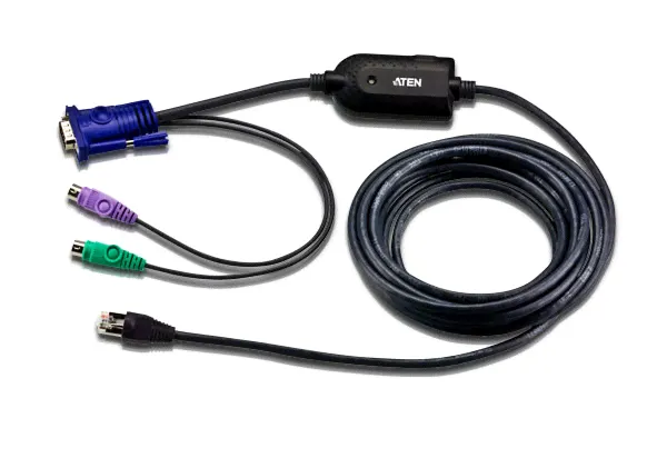 ATEN/ALTUSEN KA7920-AX