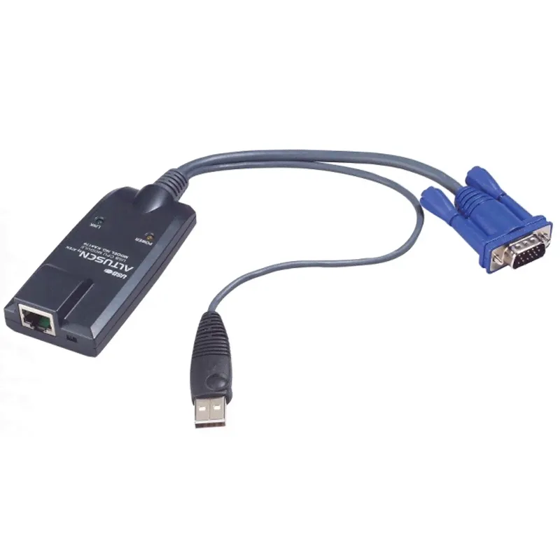 Кабель KVM ATEN KA9170