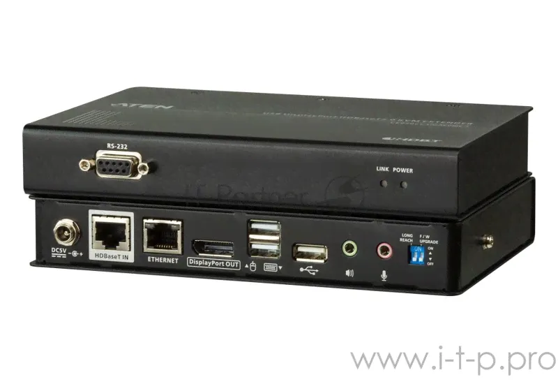 КВМ-удлинитель ATEN KVM EXTENDER CE920-AT-G -USB ATEN-2
