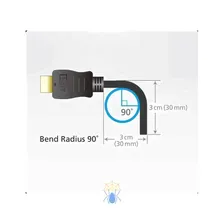 Кабель HDMI Aten 2L-7D03H