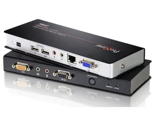 Удлинитель Aten CE770-AT-G -заказать за 60552 ₽-0