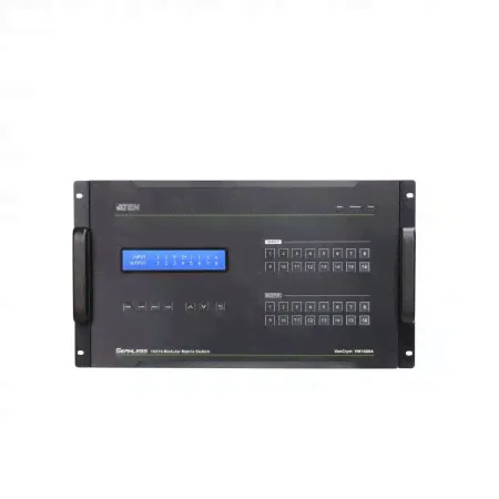 Матричный коммутатор ATEN VM1600A (VM1600A-AT-G)-0