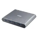 USB переключатель KVM ATEN US3311