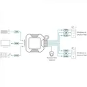 KVM переключатель ATEN CS22H/ CS22H-AT