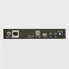 KVM-переключатель ATEN USB DisplayPort HDBaseT2.0 KVM Extender CE920-ATA-G