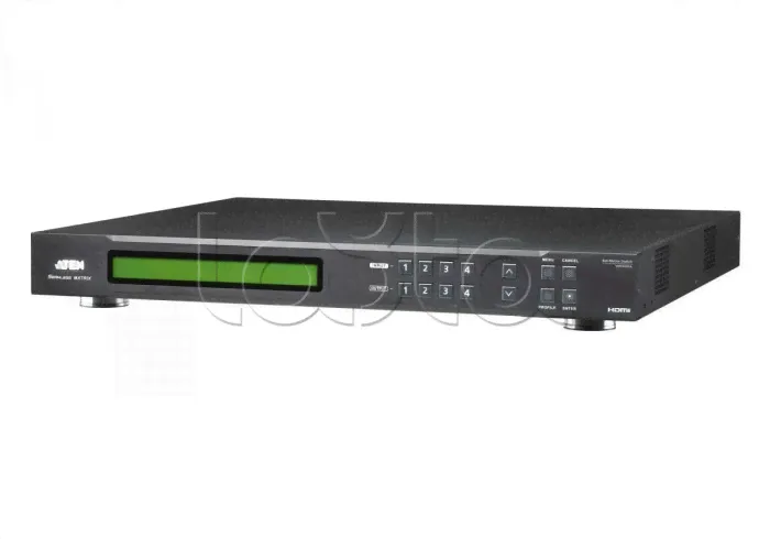Коммутатор матричный ATEN VM5404HA-AT-G