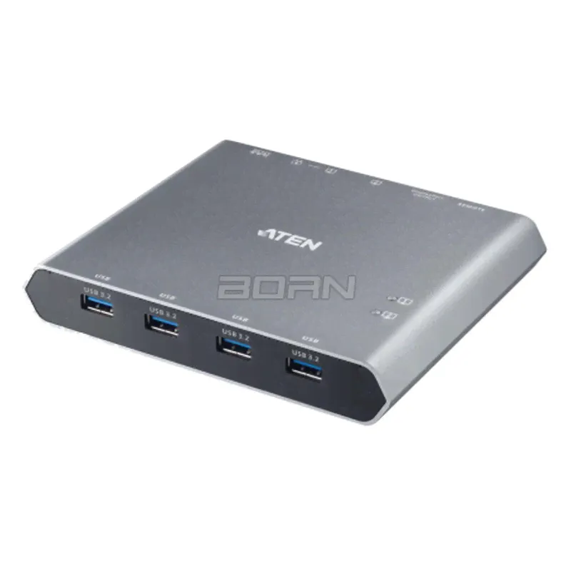 USB переключатель KVM ATEN US3311