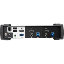 KVM переключатель ATEN CS1822