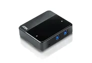Переключатель периферийного устройства ATEN USB3 2TO4 US234-AT