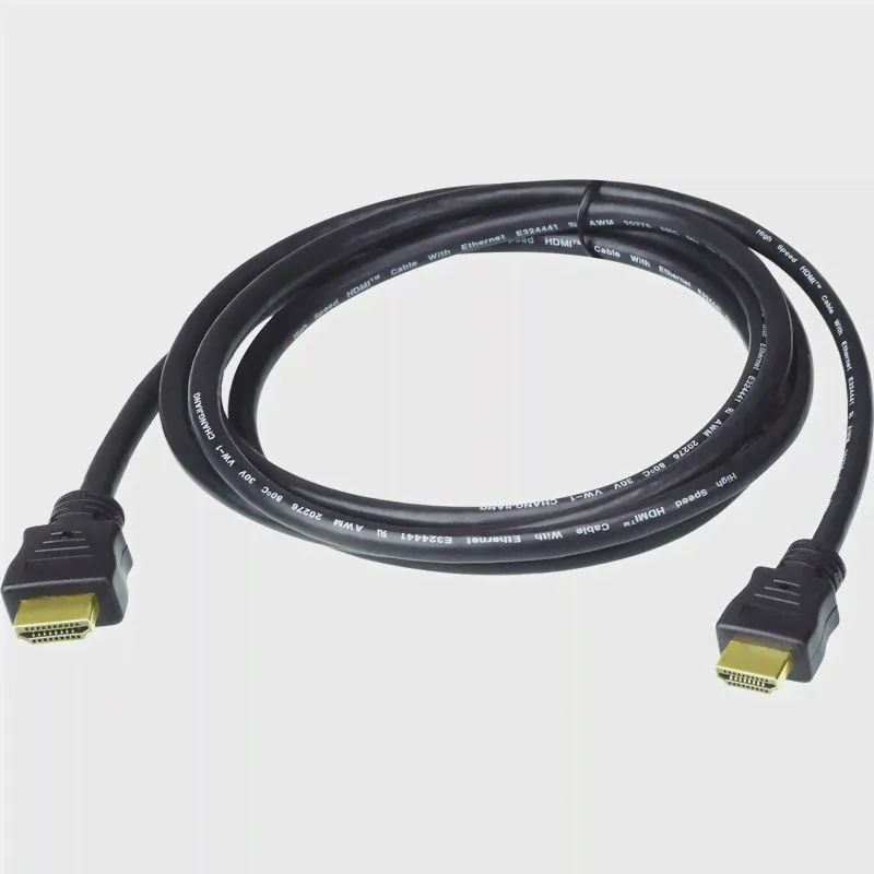 Кабель HDMI ATEN / 2L-7D01H-1