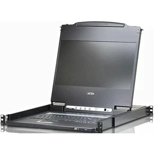 KVM консоль ATEN CL6700MW-0