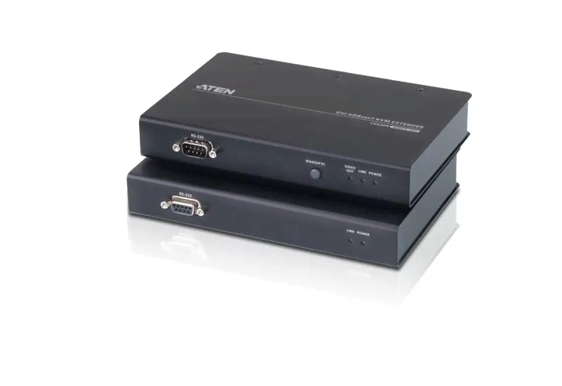 Удлинитель KVM ATEN CE620-AT-G