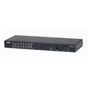 Aten KH1516A-AX-G — 16-портовый KVM-коммутатор