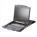 Коммутатор KVM с ЖК-дисплеем ATEN CL5816N-ATA-RG