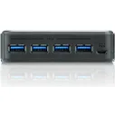 USB переключатель ATEN US434