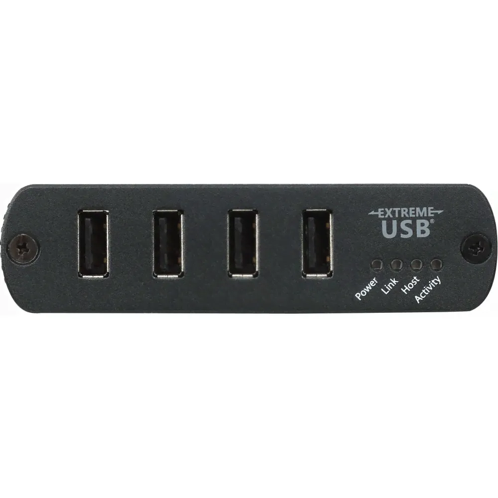 Удлинитель USB ATEN UEH4002A-1