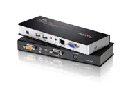 KVM-удлинитель ATEN CE770 1PC, CE770-AT-G