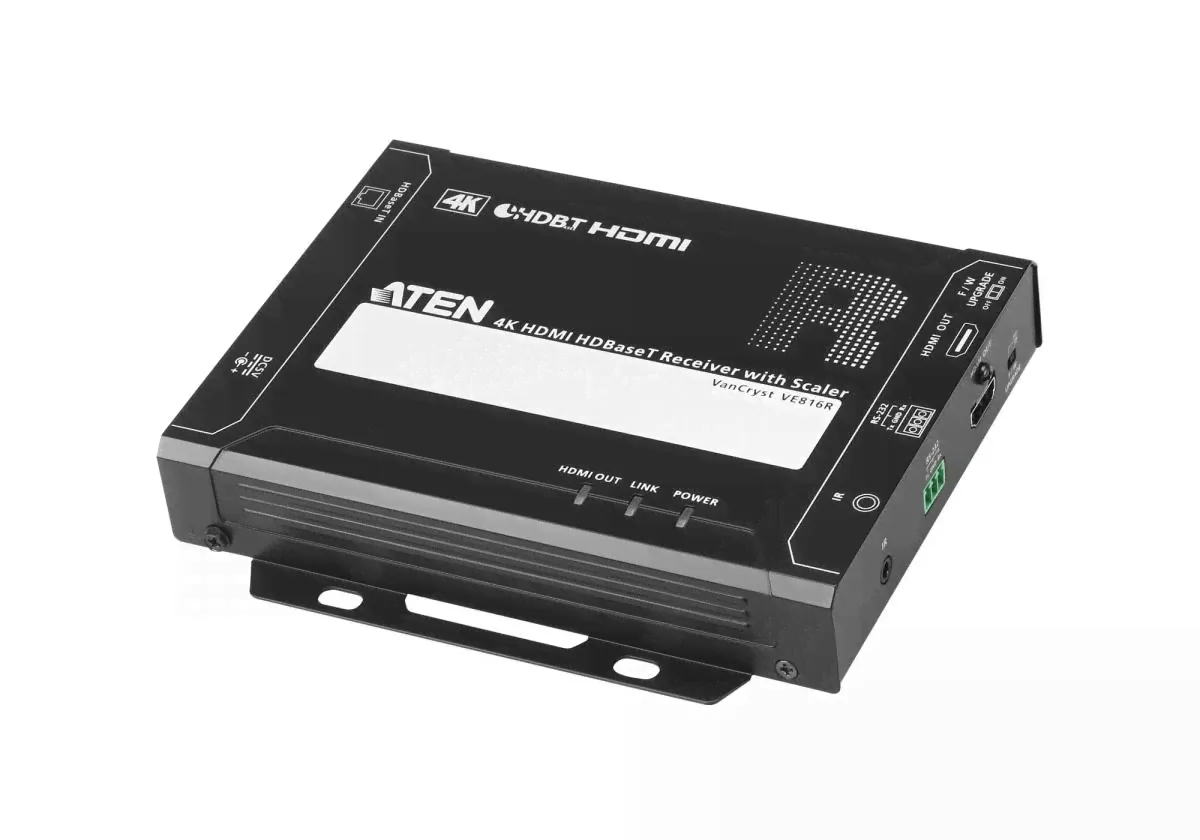 Приемник-масштабатор ATEN VE816R-AT-G