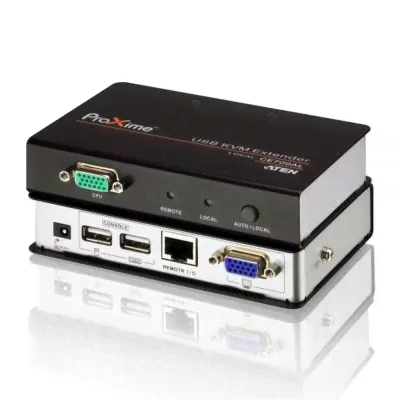 KVM-удлинитель Aten CE700A-D в Казани
