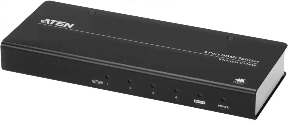 Разветвитель HDMI ATEN VS184B-0