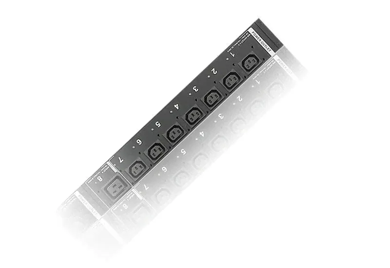 Блок управления питанием ATEN PE6324LG-AX