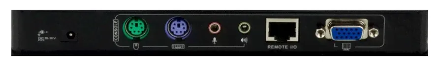 Удлинитель Aten, портов: 1, SPHD-17, (CE370-AT-G)-4
