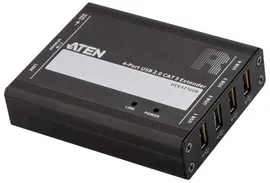KVM переключатель ATEN UCE32100-AT-G