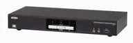Aten KVM-переключатель Настольный KVM переключатель ATEN CS1942DP / CS1942DP-AT-G