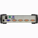 Настольный KVM Переключатель ATEN CS84U/ CS84U-AT
