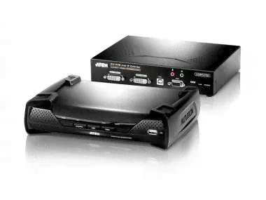Удлинитель Aten KE6940-AX-G