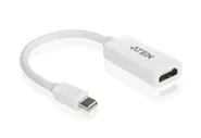 Mini DisplayPort-HDMI адаптер ATEN VC980-AT