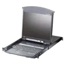 Aten KL1516AIN-AXA-RG — 16-портовый KVM-переключатель