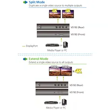 Разветвитель HDMI ATEN VS192