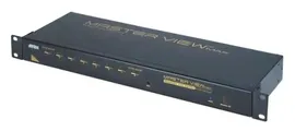 KVM-переключатели стоечные ATEN