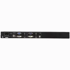 KVM консоль ATEN CL3800NW/ CL3800NW-ATA-RG