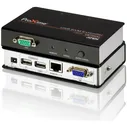 Удлинитель KVM (КВМ) ATEN CE700A, 1-ПК (CE700A-AT-G)