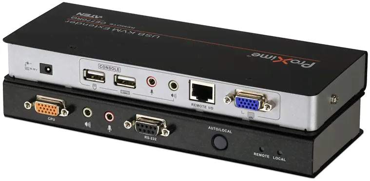 ATEN CE770-AT-G