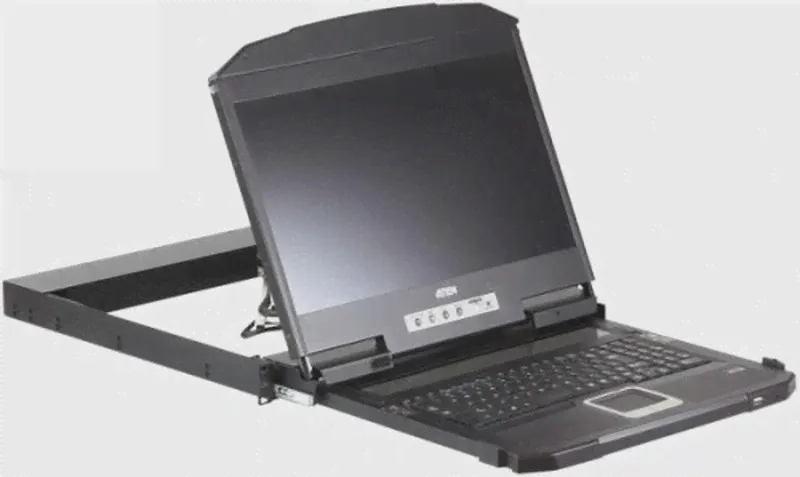 Консоль KVM Aten CL3100NX-ATA-RG, CL3100NX-ATA-RG-4