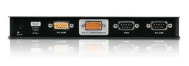 Удлинитель Aten, портов: 1, SPHD-15, (CN8000A-AT-G)