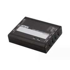 Aten UCE32100-AT-G — 4-портовый удлинитель USB 2.0