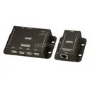 4-х портовый удлинитель ATEN UCE3250