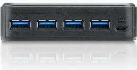 USB коммутатор ATEN US434