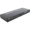 Коммутатор KVM (КВМ) ATEN CS1716i, 16-ПК