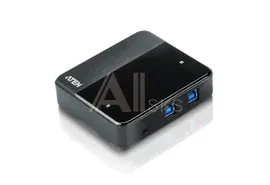 1229049 Переключатель периферийного устройства USB3 2TO4 US234-AT ATEN
